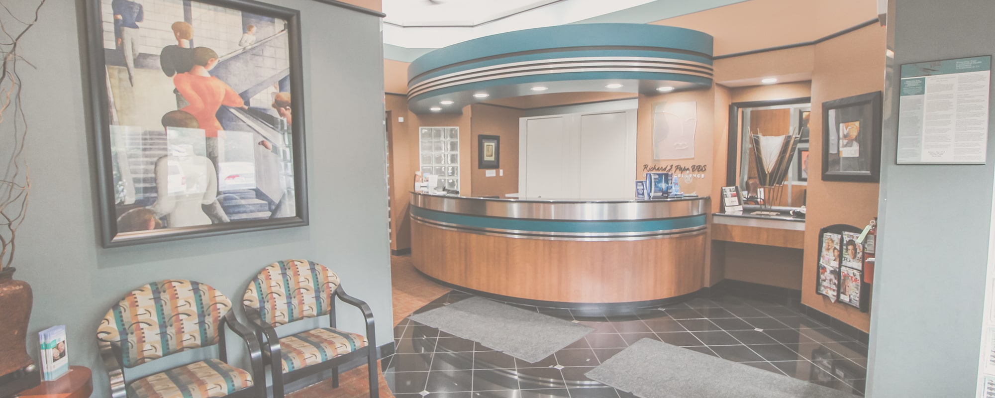 Orland Park Dentist