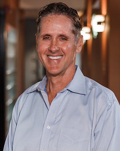 Dr. Richard Pape of Dental Associates Orland Park provides a wide variety of dental care in Chicago