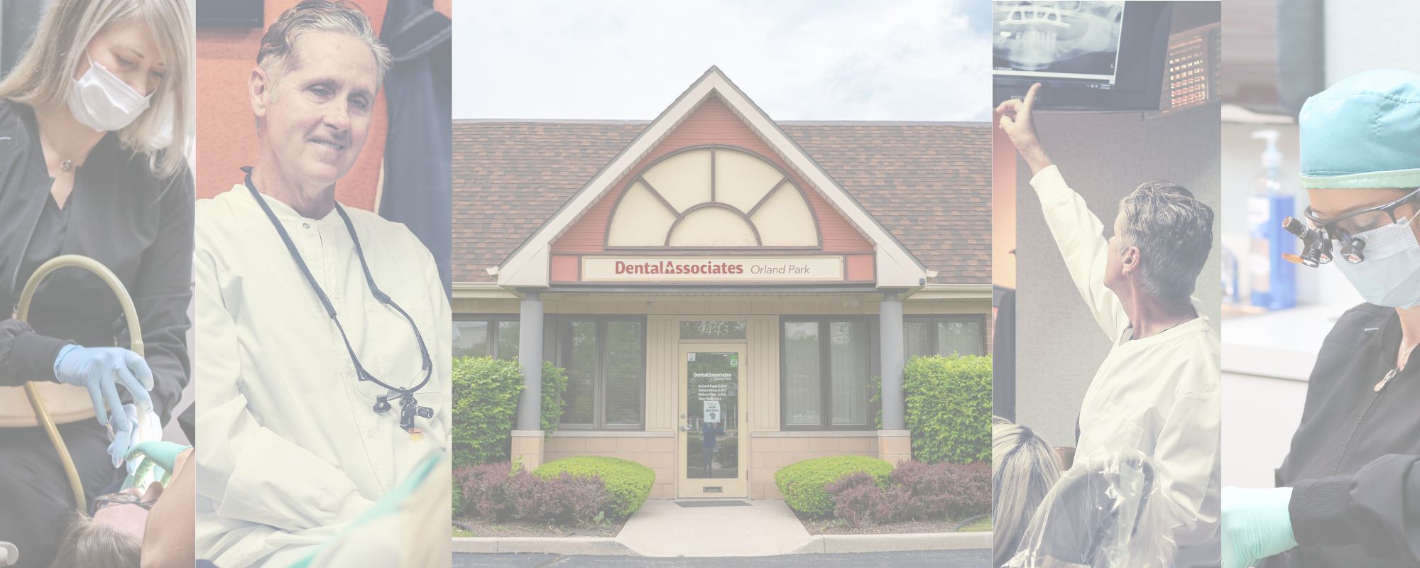 Orland Park Dentist