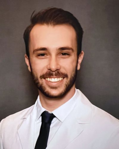 Doctor Adam Raudebaugh