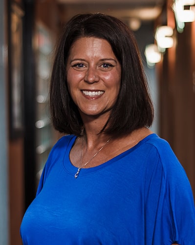 Jeni is a dental hygienist at Dental Associates Orland Park
