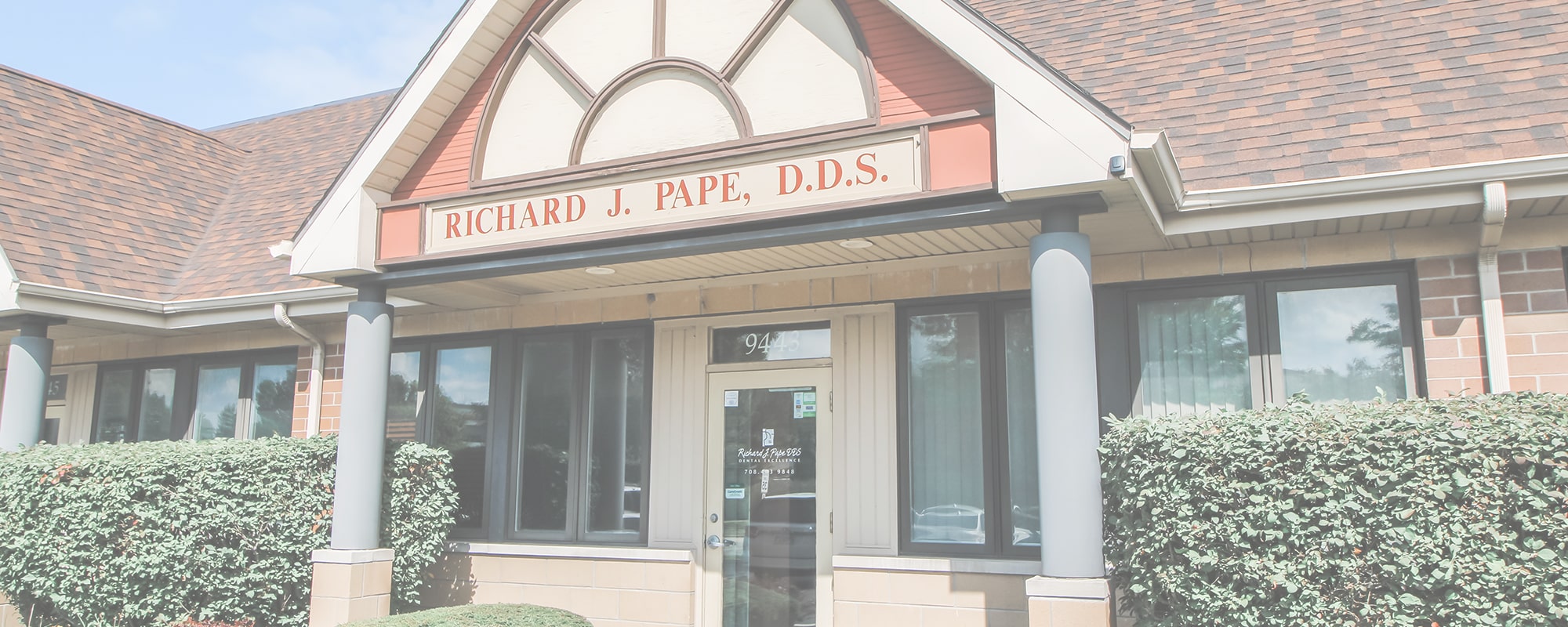 Dental Associates Orland Park provides complete dental care from a state-of-the-art clinic