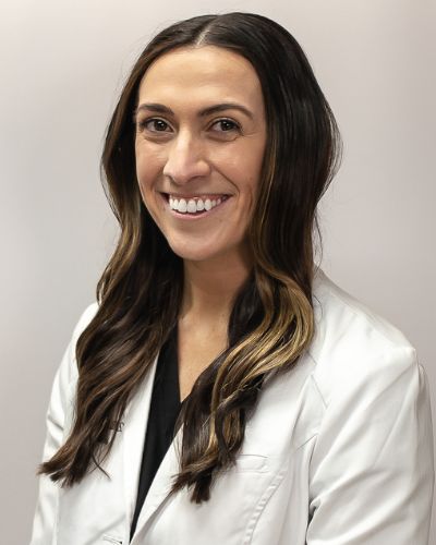 Orland Park Dentist Meg Eber