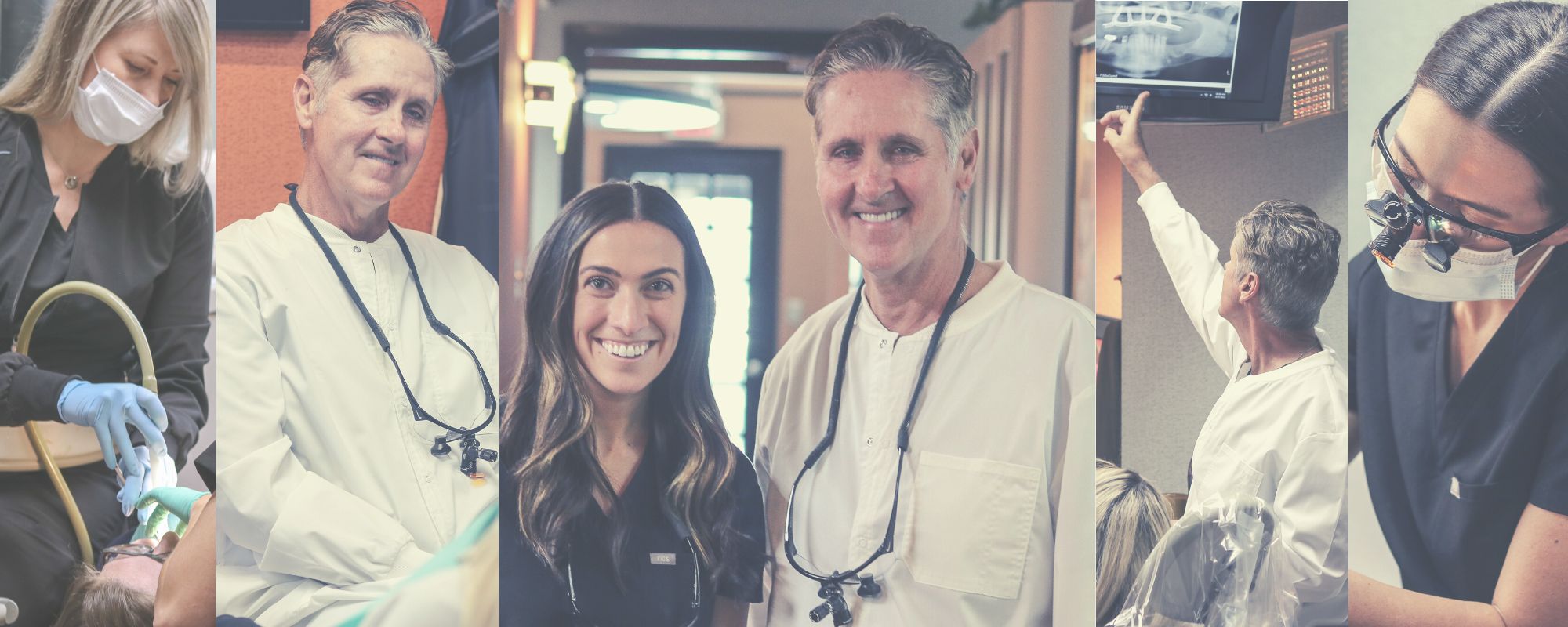 Orland Park Dentist