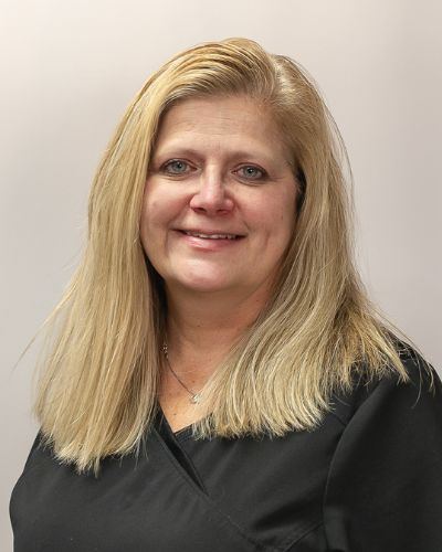 Lisa is the treatment coordinator for Dental Associates Orland Park