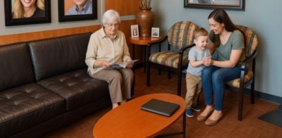 Dental services offered at Dental Associates Orland Park.